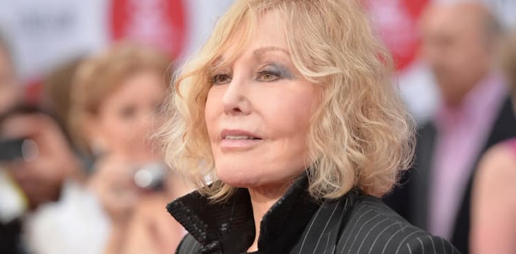 Kim Novak to receive Venice film festival career award