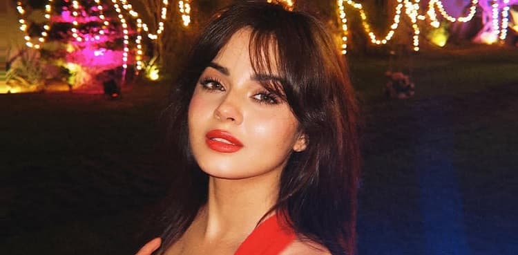 Komal Meer is not looking for a loyal partner
