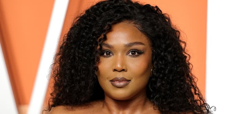 Lizzo confesses using Ozempic during weight loss journey