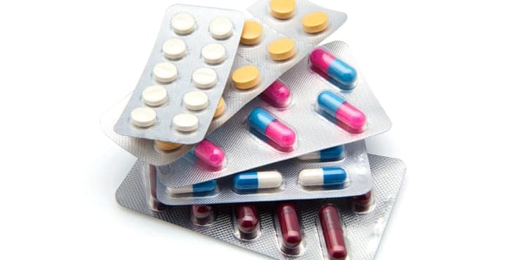 DRAP denies reports of price hike in essential medicines