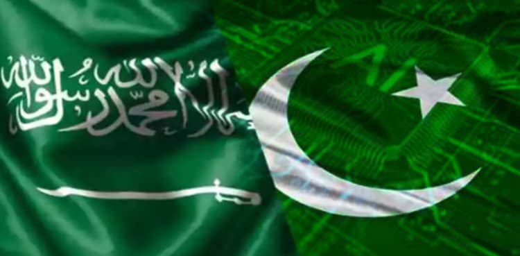 Pakistan, Saudi Arabia extend ties in AI and Semiconductor sectors