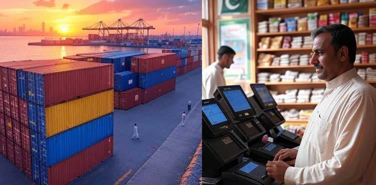 Pakistan’s moment for structural reforms