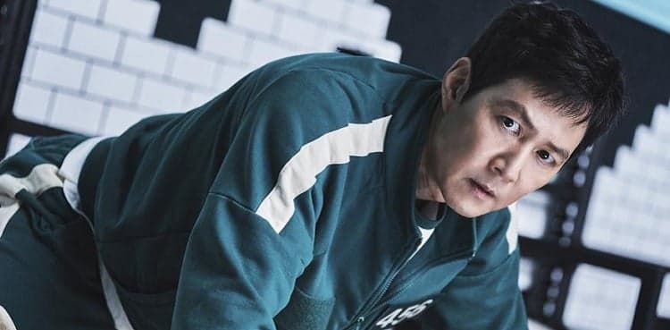 ‘Squid Game’ actor Lee Jung-jae reveals 'most challenging' game