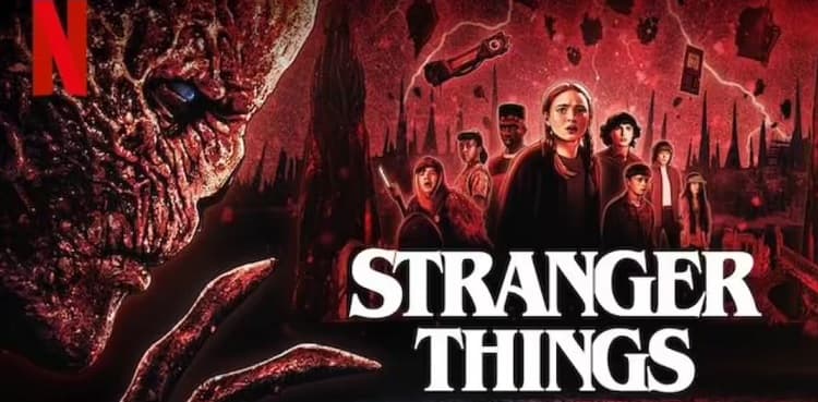 ‘Stranger Things’ star drops hints about ‘tearful’ series finale