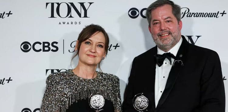 ‘Stranger Things’ play wins Tony Awards, setting stage for TV series finale