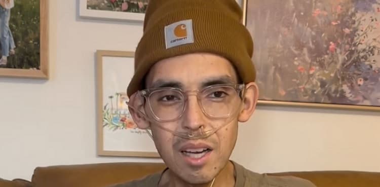 Influencer Tanner Martin announces his own death at 30