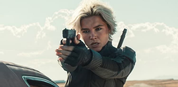 Florence Pugh reveals Marvel shot fake end scene for 'Thunderbolts*'