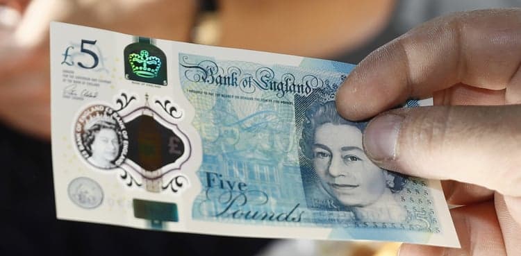 UK Pound to Pakistani Rupee Rate Today- August 09, 2025