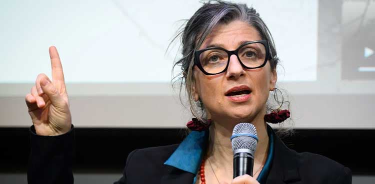 U.N. expert names 60 companies accused of supporting Israel's Gaza campaign