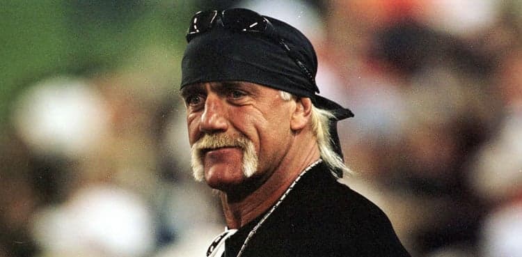 Hulk Hogan final moments revealed by close friend