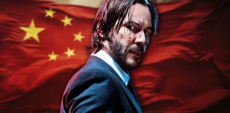 Every Keanu Reeves film was once banned in China — Here’s what happened
