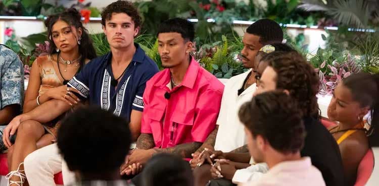 'Love Island USA' Season 7 Winners Announced- Spoilers Ahead
