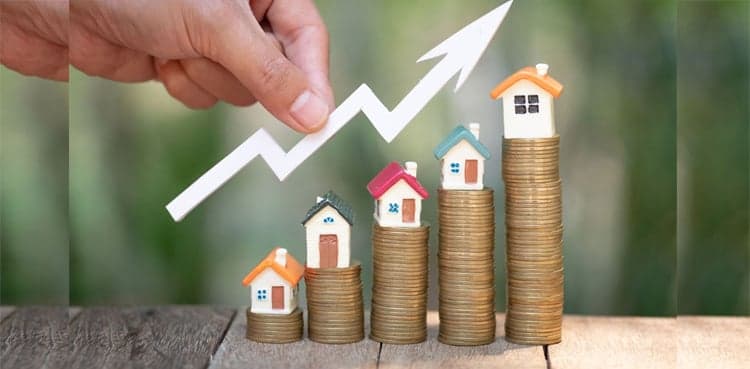 Revised official property rates announced, July 2025 update