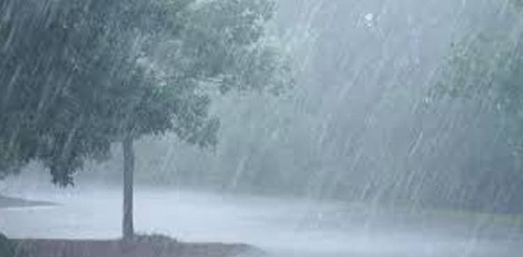 PDMA warns of flooding, landslides as monsoon hits KP hard