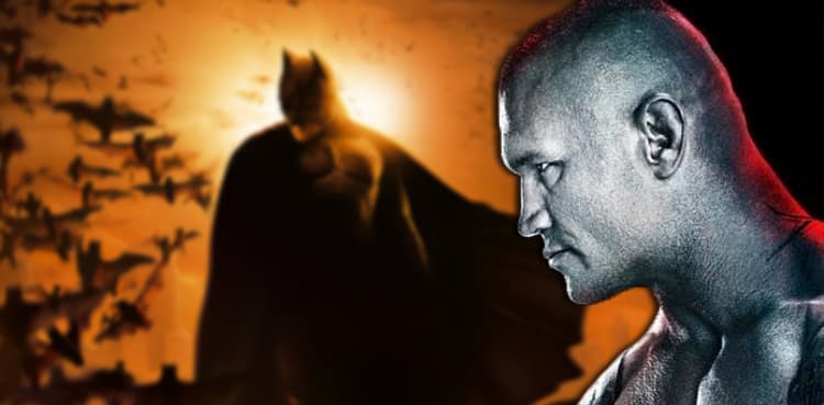 Could Randy Orton be the next Batman in James Gunn’s DCU?