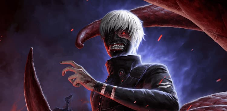 Tokyo Ghoul sparks remake rumours with upcoming compilation film