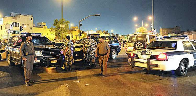 Saudi Arabia detains over 22,000 violators of residency, labuor, border laws