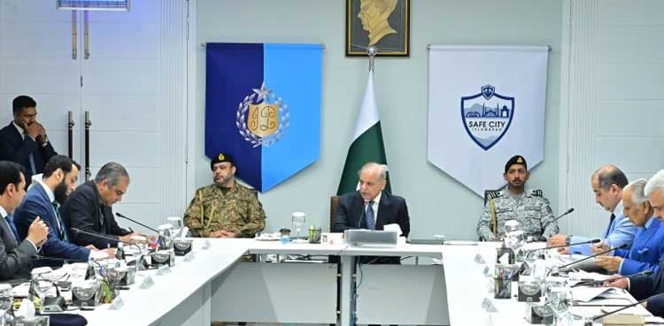 PM Shehbaz pledges safe, business-friendly environment for Chinese in Pakistan