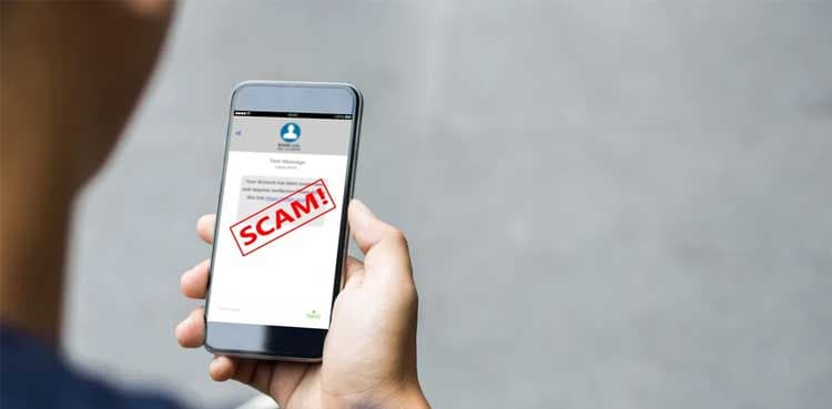 PTA warns citizens against fake online job scams