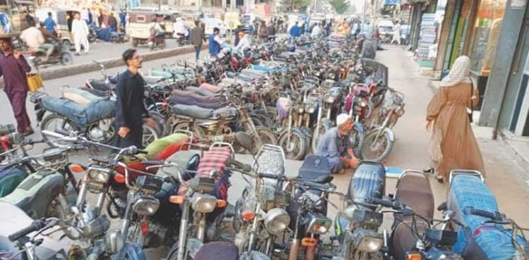 KMC launches crackdown on illegal parking fee collectors