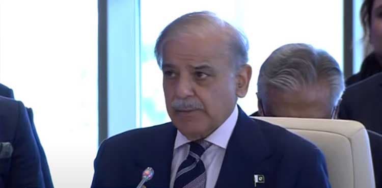 PM Shehbaz says clean energy, eco-tourism key to sustainable growth