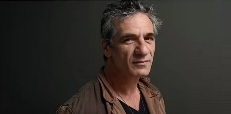 'Dark Knight Rises' actor Alon Aboutboul dies at 60