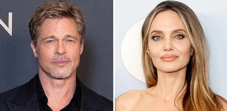 Angelina Jolie, Brad Pitt's legal battle intensifies; why is he seeking access to her private messages?