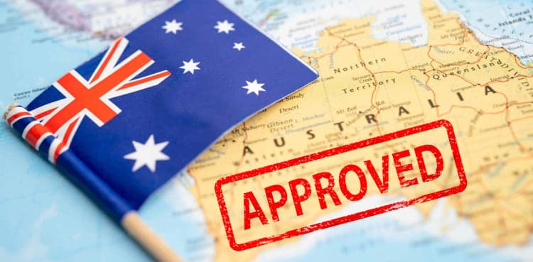 Australia permanent residency Visa update 2026