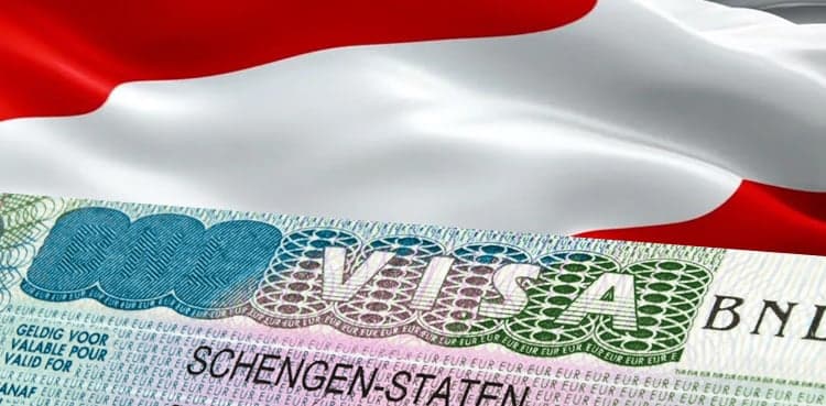 Austria Schengen visa 2025: Financial guidelines for Pakistani applicants
