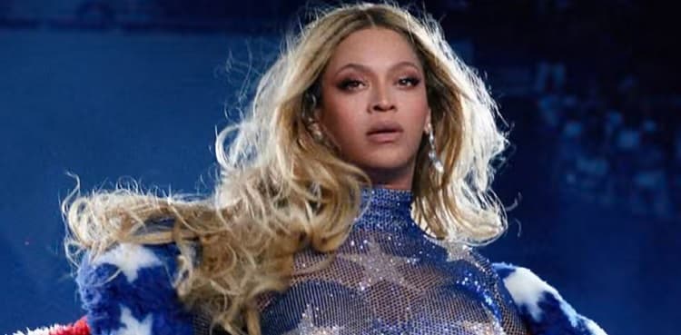 Beyonce's 'Cowboy Carter' becomes highest-grossing country tour ever