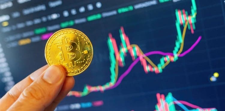 Bitcoin (BTC) to Pakistani Rupee (PKR) Rates for July 09, 2025