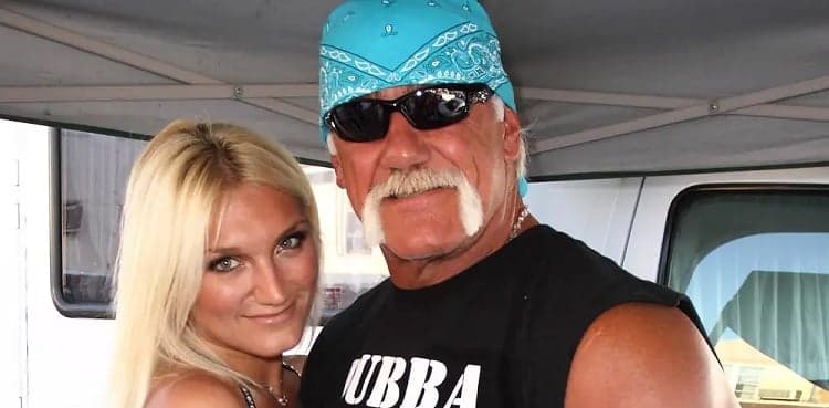 Hulk Hogan's daughter makes serious allegations after father's death