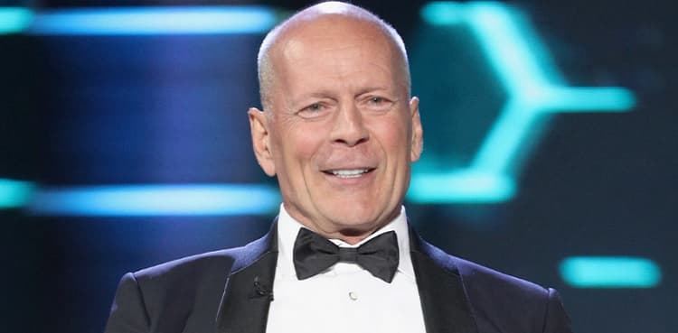 Bruce Willis cannot speak, read, or walk as Dementia worsens