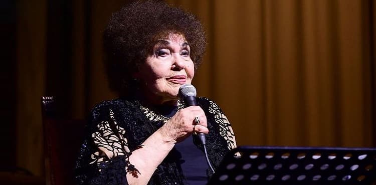British Jazz icon Cleo Laine dies at 97