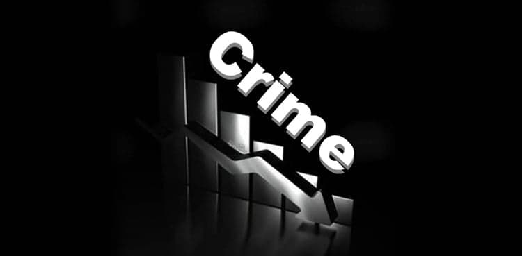 Lahore records decline in crime during first half of 2025