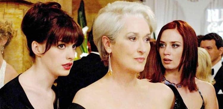 'The Devil Wears Prada 2' cast gets exciting with new additions