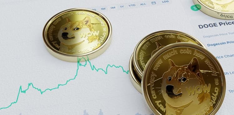 DOGE to PKR: Conversion Rate; September 08, 2025