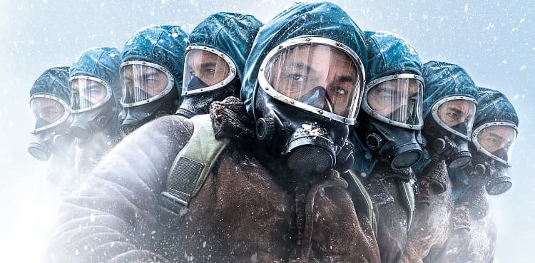 Netflix admits to using AI in Argentine series 'The Eternaut'
