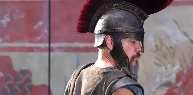 ‘The Odyssey’ first tickets sold out within hours