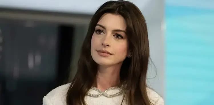 Anne Hathaway’s ‘Verity’ gets new release date