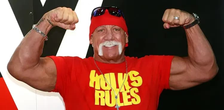 Hulk Hogan’s $11M Real Estate Empire Revealed