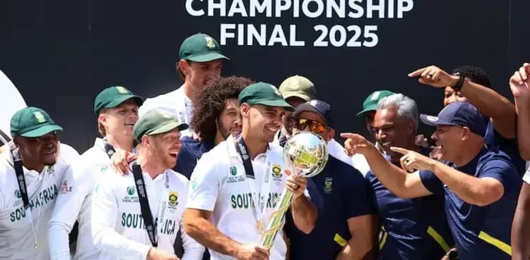 England to host next three WTC finals till 2031, ICC says