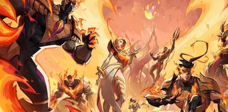 Here’s everything to know about Marvel Rivals season 3.5 update