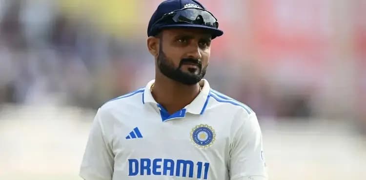 India rest Bumrah, bring in Akash Deep for second England Test