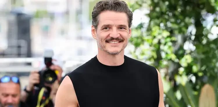 Pedro Pascal slams his appearance in ‘Wonder Woman 1984’