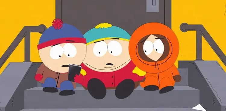 ‘South Park’ creators slam Skydance-Paramount merger after season 27 delay