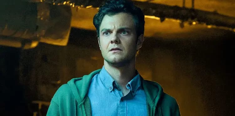 Jack Quaid gets honest about saying goodbye to ‘The Boys’