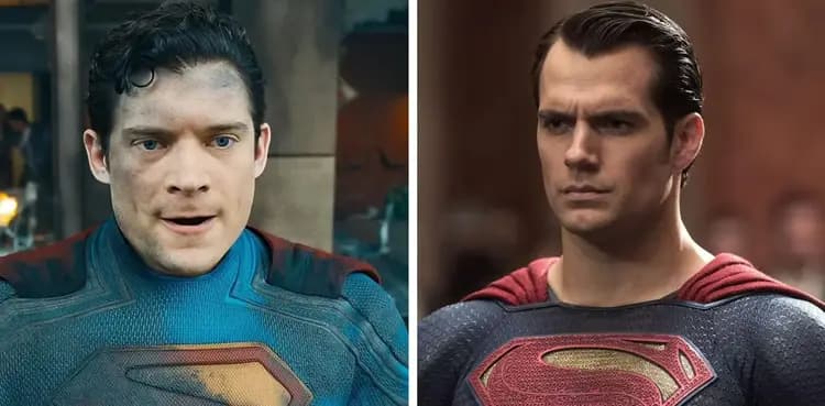 David Corenswet recalls Henry Cavill’s response to his ‘Superman’ casting