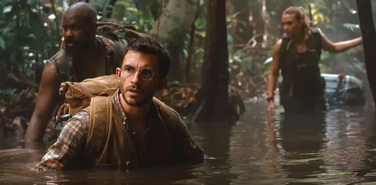 ‘Jurassic World: Rebirth’ scores strong $30.5mn box office debut