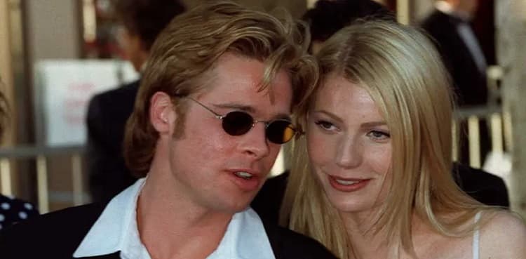 Gwyneth Paltrow confesses crush on THIS hollywood heartthrob while dating Brad Pitt